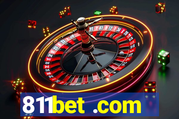 811bet .com